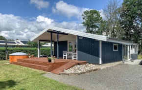 Pet Friendly Home In Juelsminde With Wifi, Sønderby
